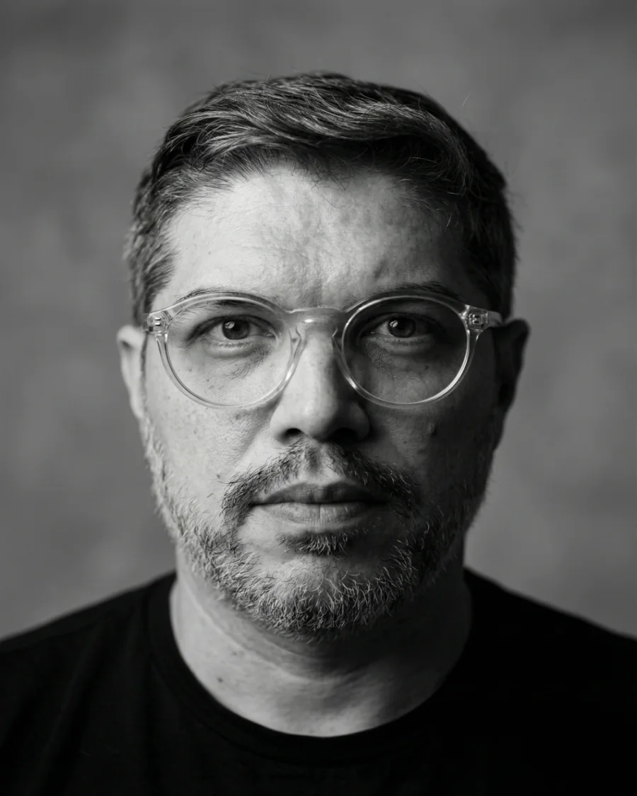 Samuel Leite, autor de Conecte, Influencie, Venda